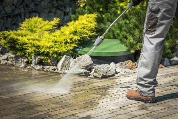 Trusted Mountainhome, PA Pressure Washing Experts
