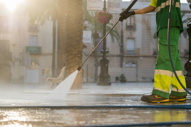 Best Warehouse Cleaning  in Mountainhome, PA